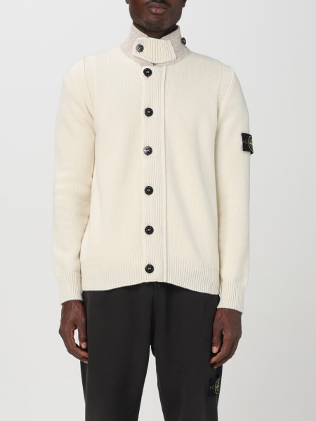 Sweater man Stone Island