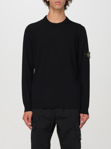 Jersey hombre Stone Island