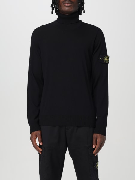 Men's Stone Island: Sweater man Stone Island