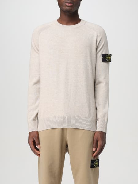 Sweater man Stone Island