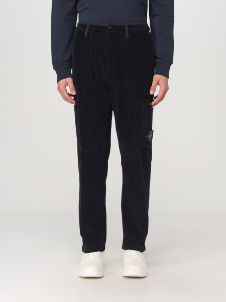 Pantalón hombre Stone Island