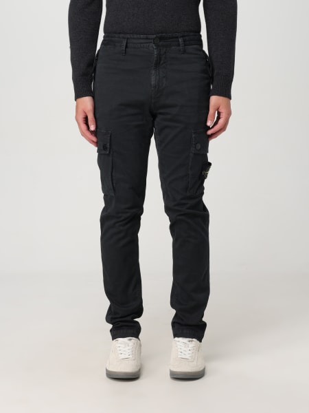 Pantalón hombre Stone Island