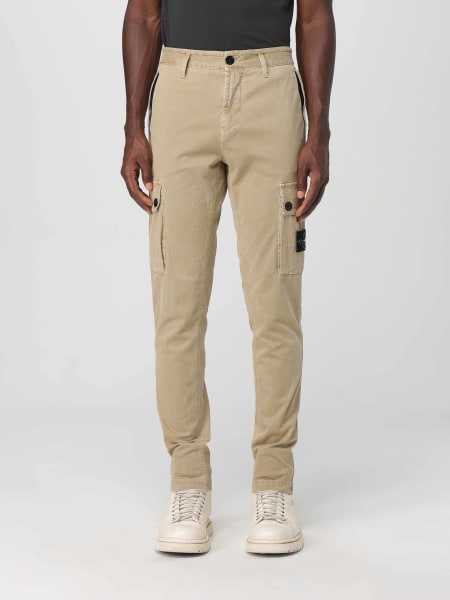 Pantalón hombre Stone Island