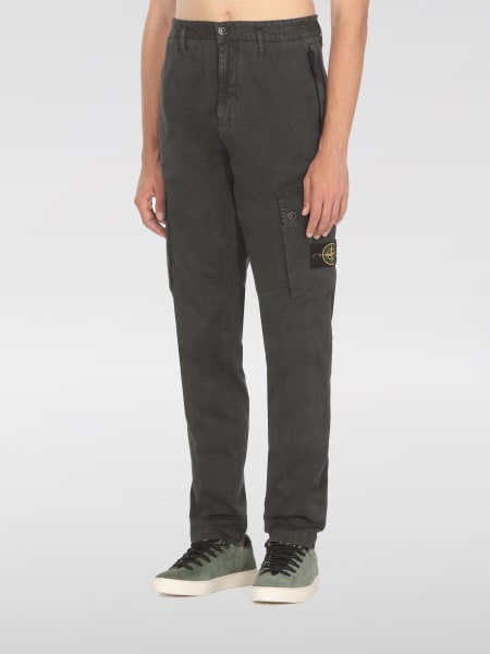 Trousers men Stone Island