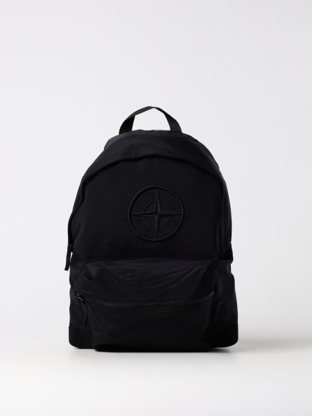 Zaino Stone Island in nylon