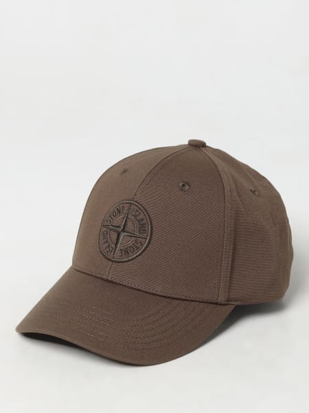 Hat man Stone Island