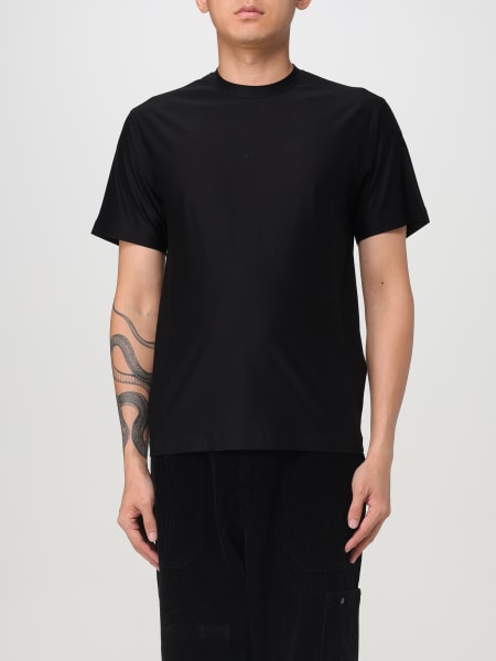 T-shirt man Stone Island