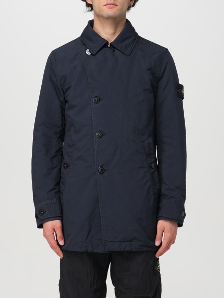 Veste homme Stone Island