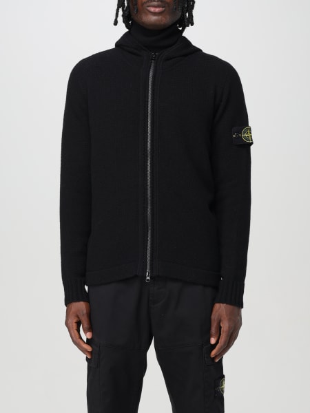 스웨터 남성 Stone Island