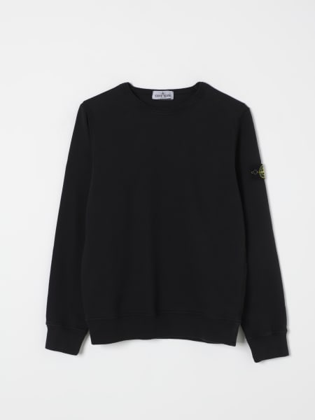 Stone island sort hoodie discount
