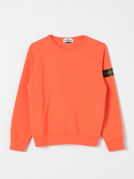 Sweater kids Stone Island Junior