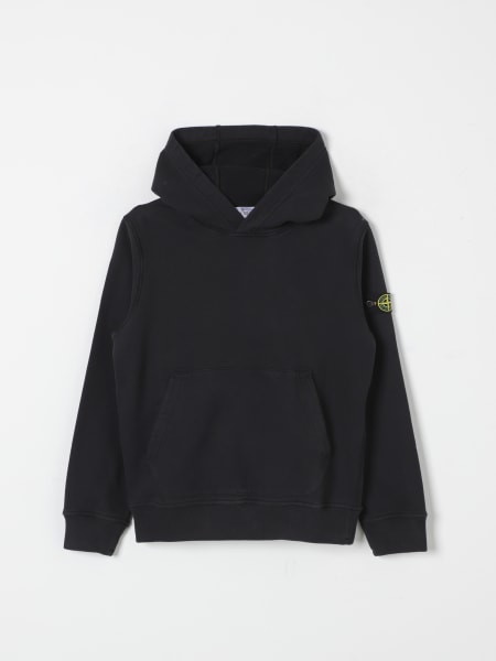 Свитер Детское Stone Island Junior