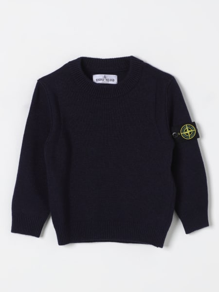 Maglioni Stone Island Maglioni Stone Island Inverno 2024 online su GIGLIO.COM