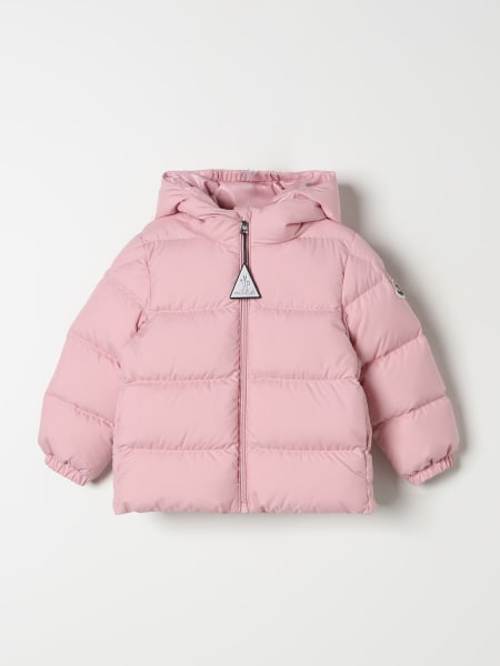 Jacke Baby Moncler