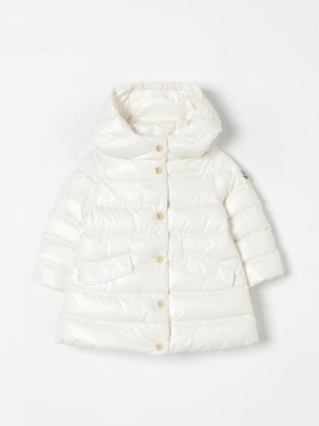 Veste bébé Moncler