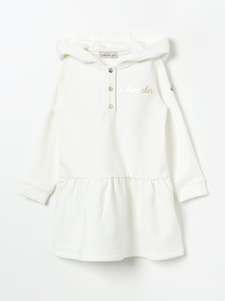 Robe bébé Moncler