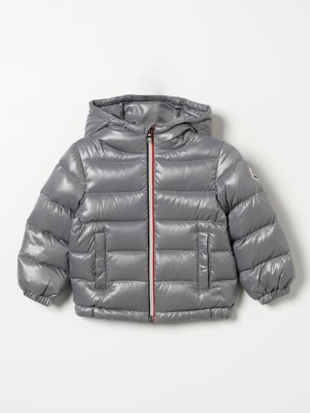 재킷 유아 Moncler