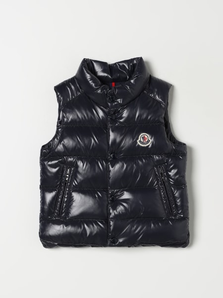 재킷 유아 Moncler