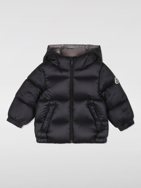 재킷 유아 Moncler