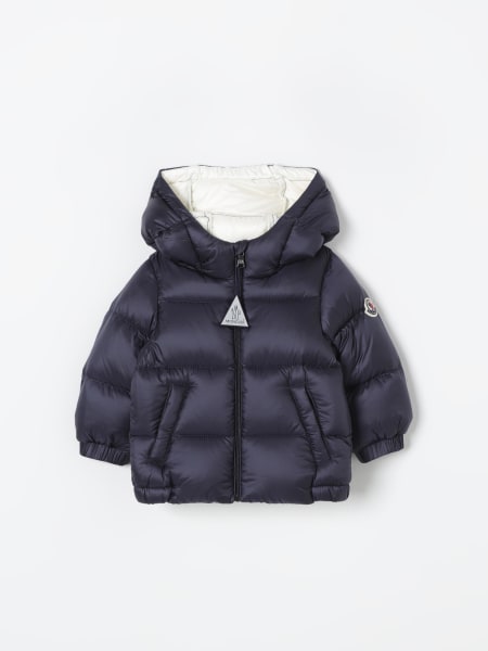 재킷 유아 Moncler