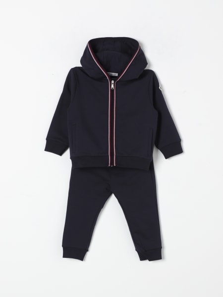 Tracksuits baby Moncler