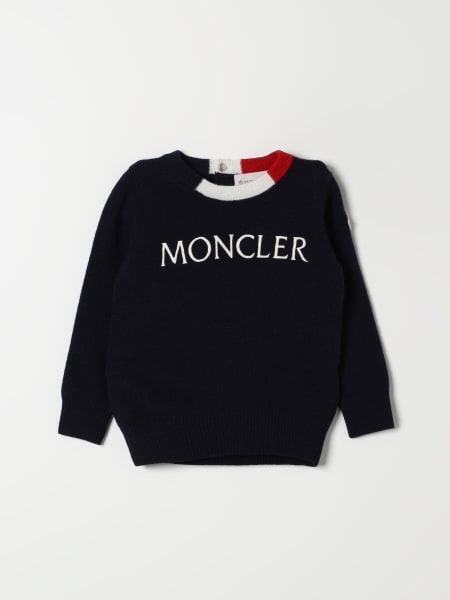 Pull bébé Moncler