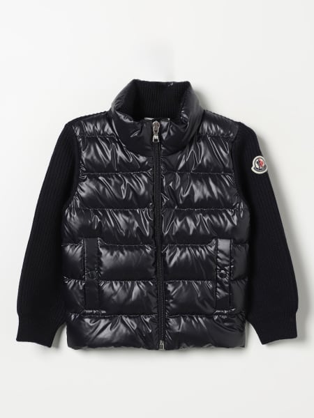 재킷 유아 Moncler