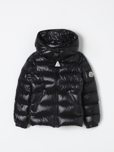 재킷 여아 Moncler