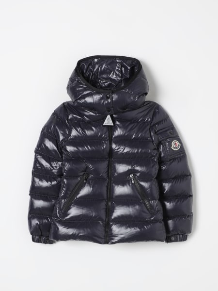 재킷 여아 Moncler