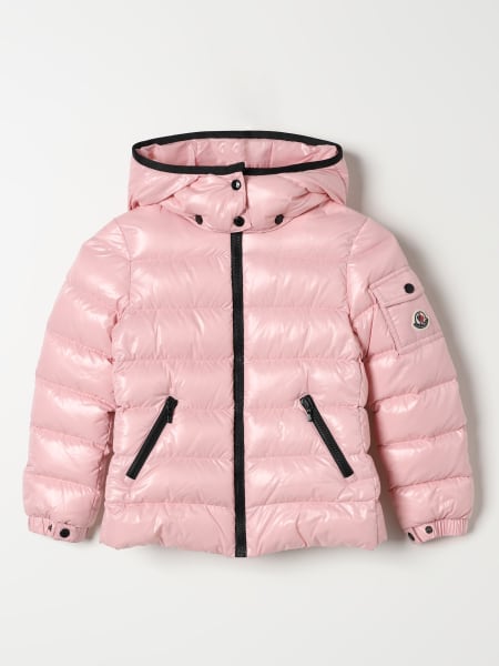 재킷 여아 Moncler