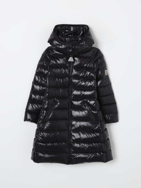 재킷 여아 Moncler