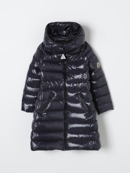 Veste fille Moncler