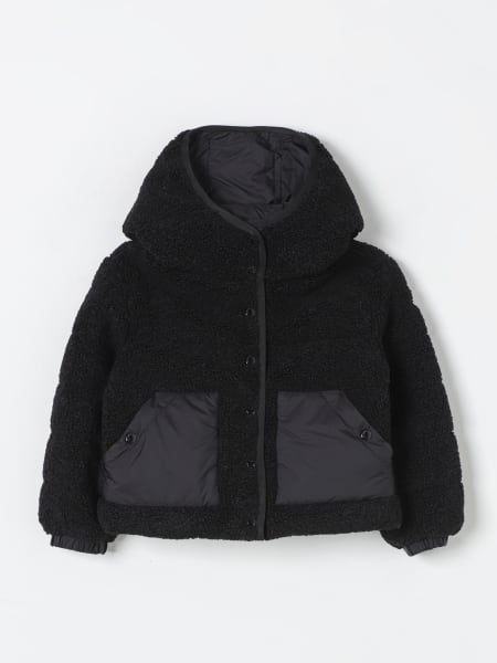 재킷 여아 Moncler