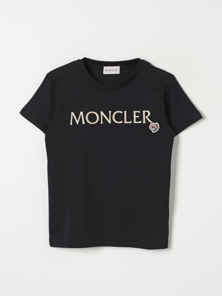 티셔츠 여아 Moncler