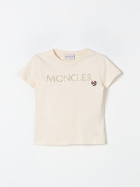 티셔츠 여아 Moncler