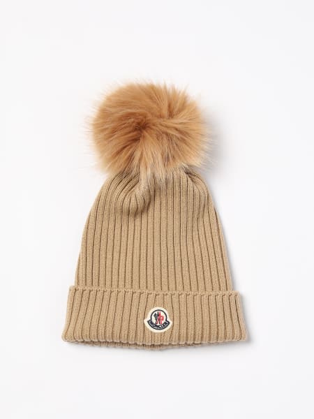 Girls' hats kids Moncler