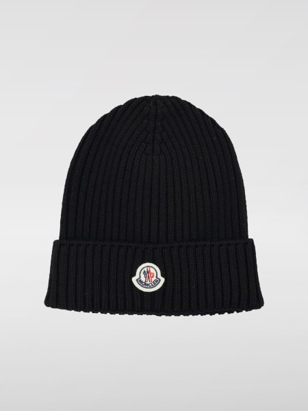 Gorros niña niños Moncler