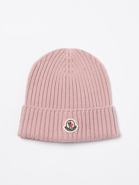 Girls' hats kids Moncler