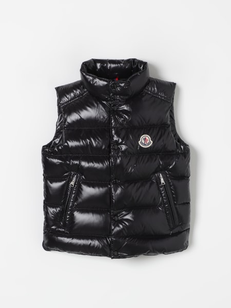 Moncler down vest