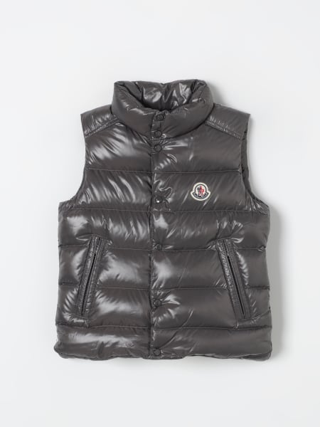 Moncler down vest