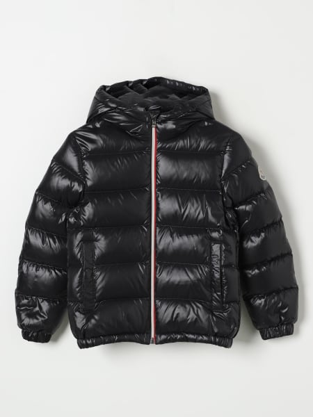 Chaqueta niño Moncler