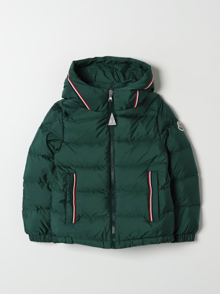 Chaqueta niño Moncler