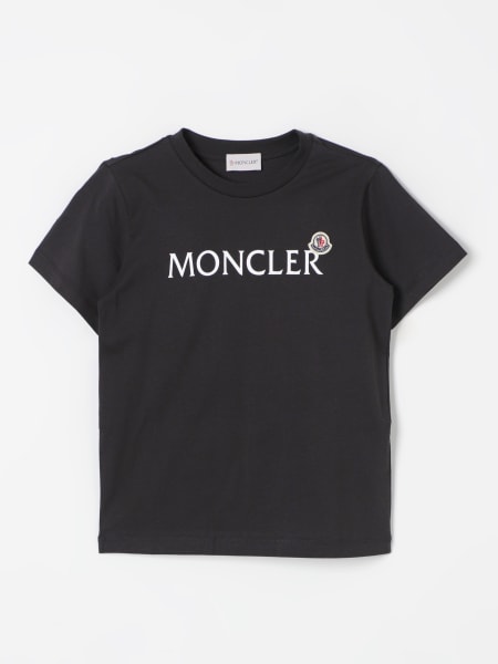 티셔츠 남아 Moncler