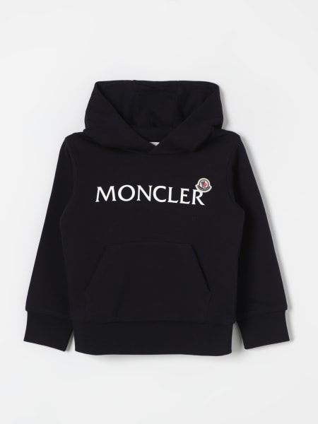 Sweater boys Moncler