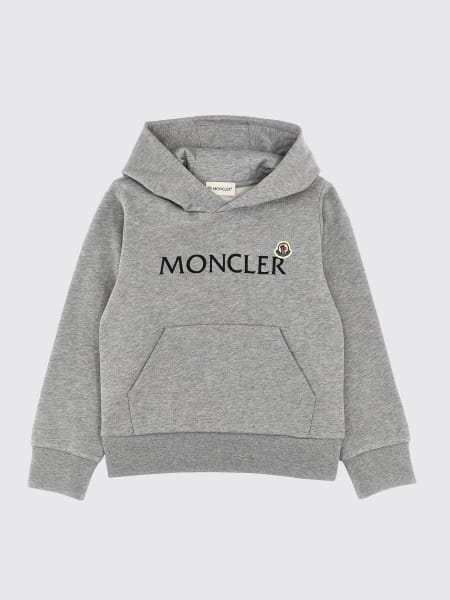 스웨터 남아 Moncler