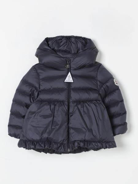 재킷 유아 Moncler