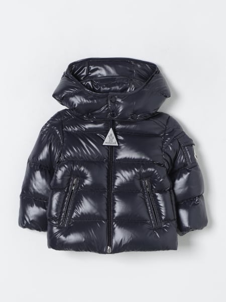 재킷 유아 Moncler