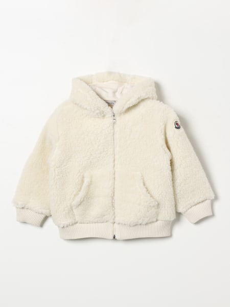 Chaqueta bebé Moncler