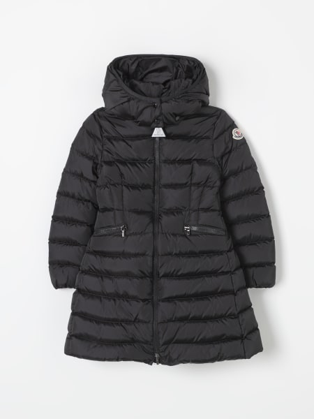 재킷 여아 Moncler