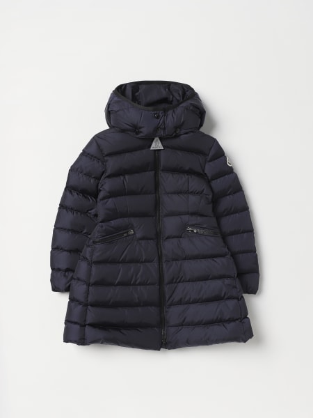 Jacket girls Moncler